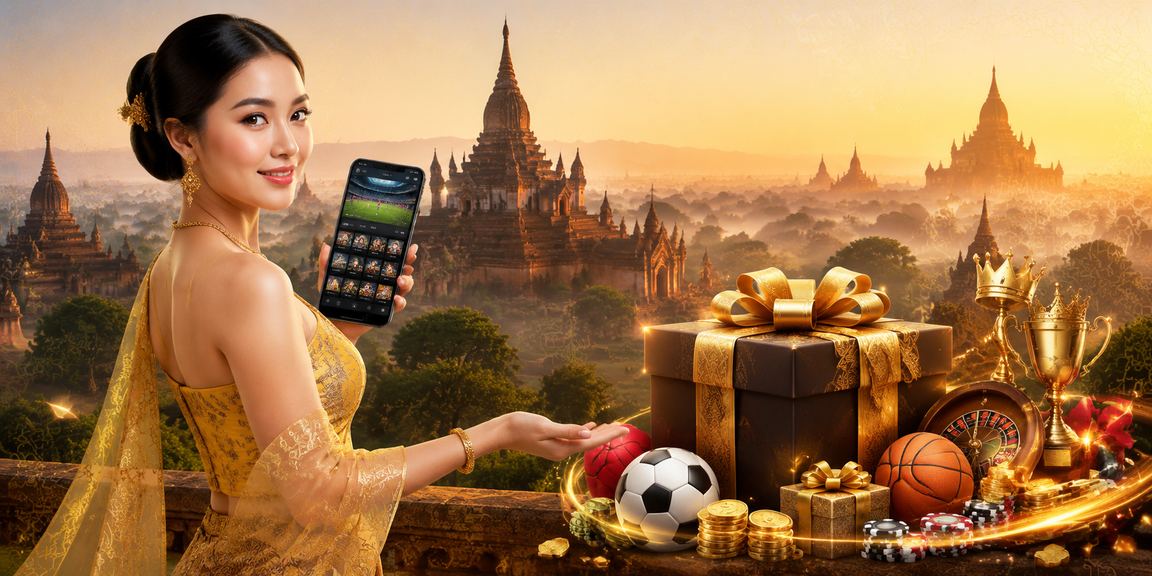 ပုဂံမြို့ရှိ ထိပ်တန်းပရိုမိုးရှင်း ဝင်ငွေ