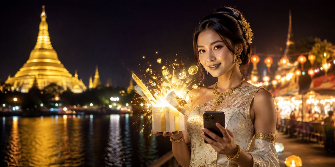 ပဲခူးတွင် ကာစီနိုကစားနေသည့် မြန်မာ လူငယ်များ