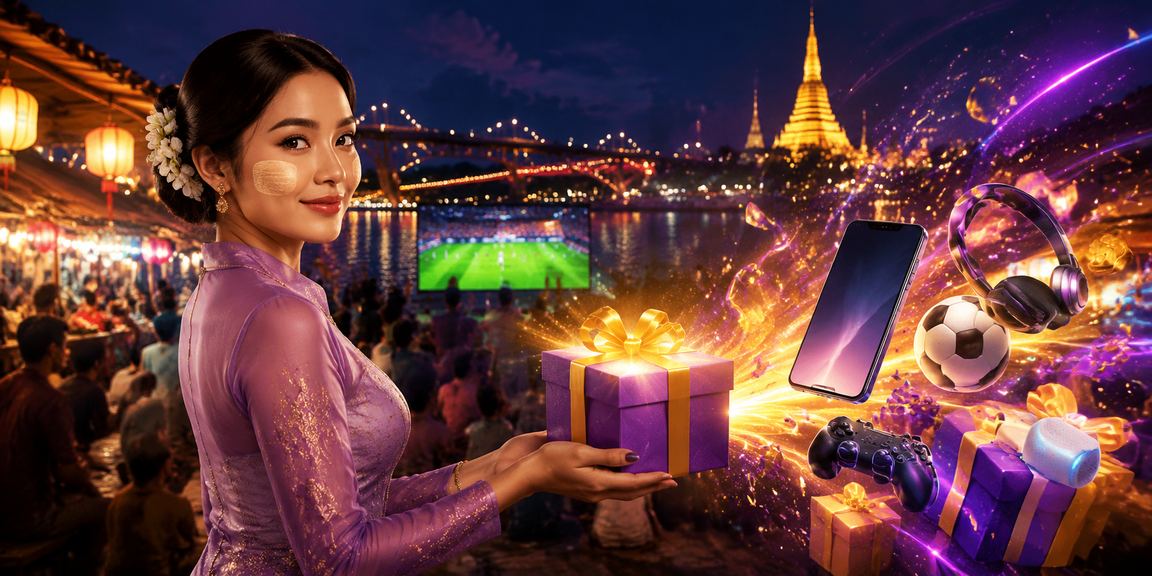 မော်လမြိုင်တွင် သင်္ကြန်ပွဲစဉ်အတွက် အထူးပရိုမိုးရှင်းများ